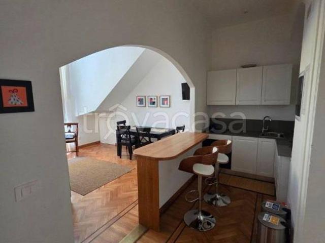 Appartamento in affitto a Municipio Roma I, Roma Capitale