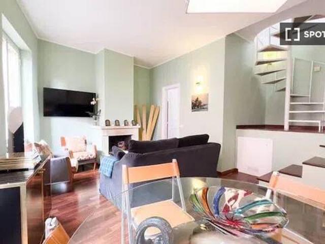 Appartamento in affitto a Piano La Roma, Casoli