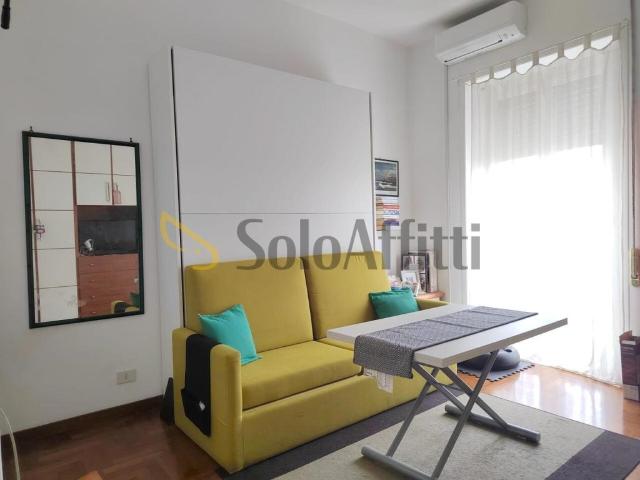 Appartamento in affitto a Municipio Roma XII, Roma Capitale