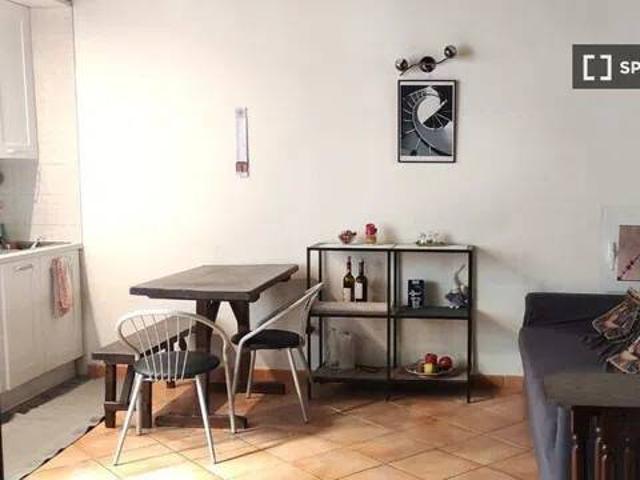 Appartamento in affitto a Piano La Roma, Casoli