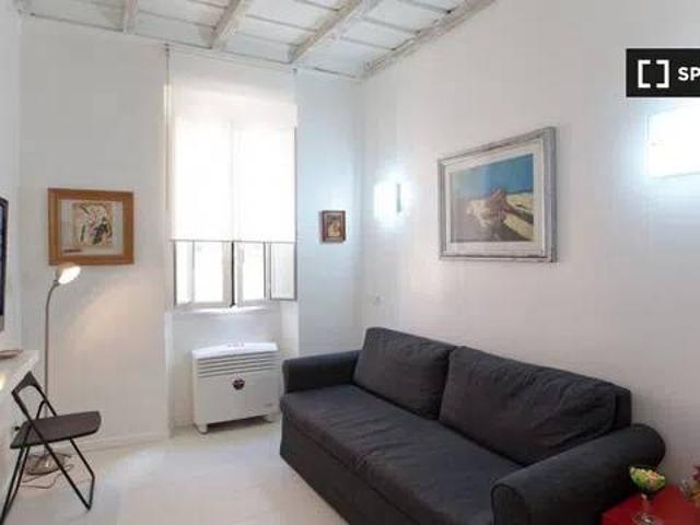 Appartamento in affitto a Piano La Roma, Casoli