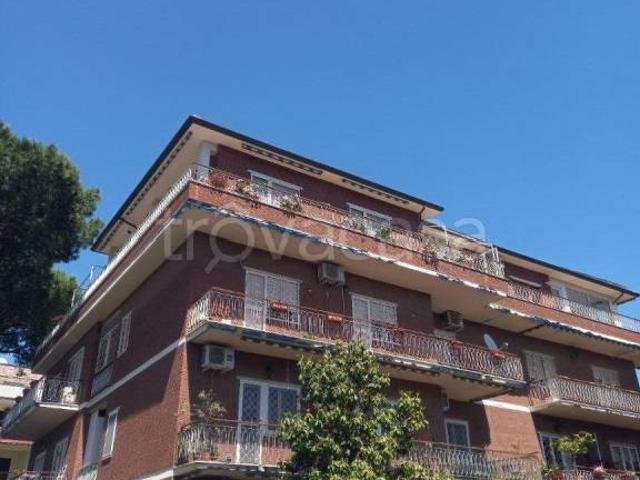 Appartamento in affitto a Portuense, Roma