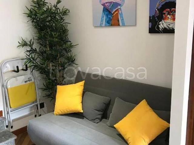 Appartamento in affitto a Municipio Roma I, Roma Capitale