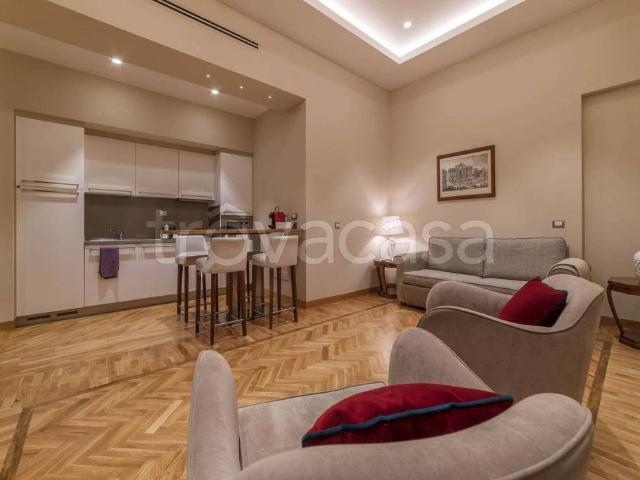 Appartamento in affitto a Municipio Roma I, Roma Capitale
