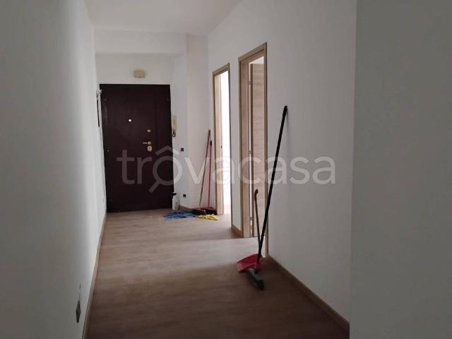 Appartamento in affitto a Castelverde, Roma Capitale