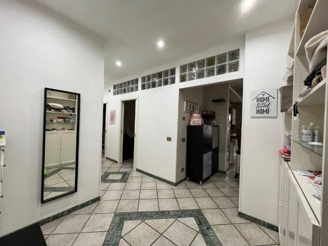 Appartamento in affitto a Casal Boccone, Roma