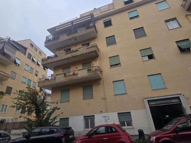 Appartamento in affitto a Municipio Roma III, Roma Capitale