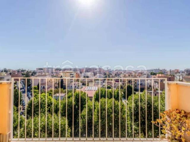 Appartamento in affitto a Municipio Roma V, Roma Capitale