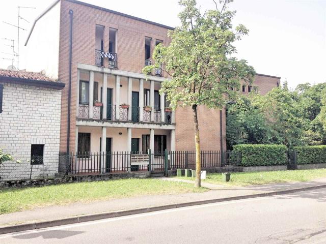 Appartamento in affitto a Roncadelle, Lombardia