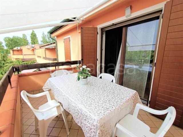 Appartamento in affitto a Rosolina, Veneto