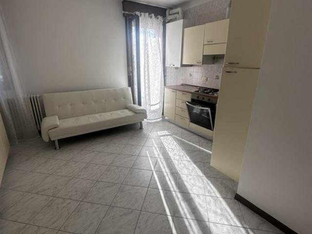 Appartamento in affitto a Rovigo, Veneto