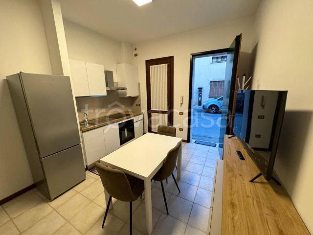 Appartamento in affitto a Rovigo, Veneto