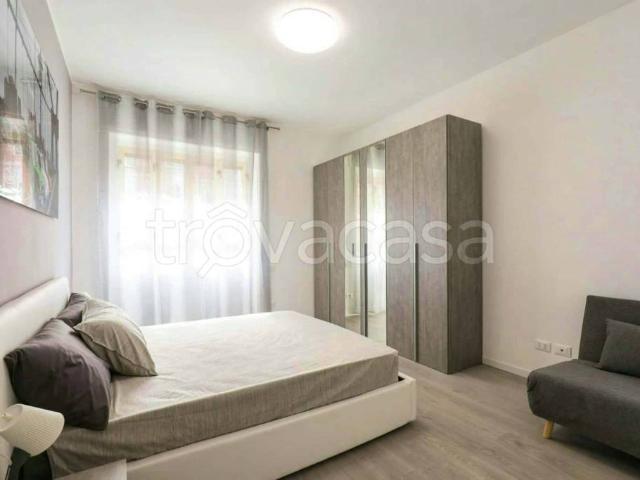 Appartamento in affitto a Rozzano, Lombardia