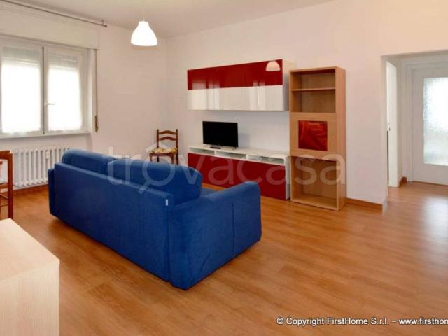 Appartamento in affitto a Rozzano, Lombardia