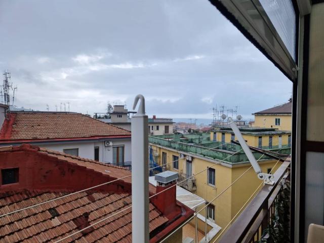 Appartamento in affitto a Salerno, Campania