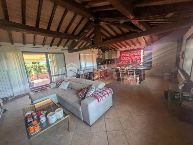 Appartamento in affitto a San Casciano in Val di Pesa, Bargino