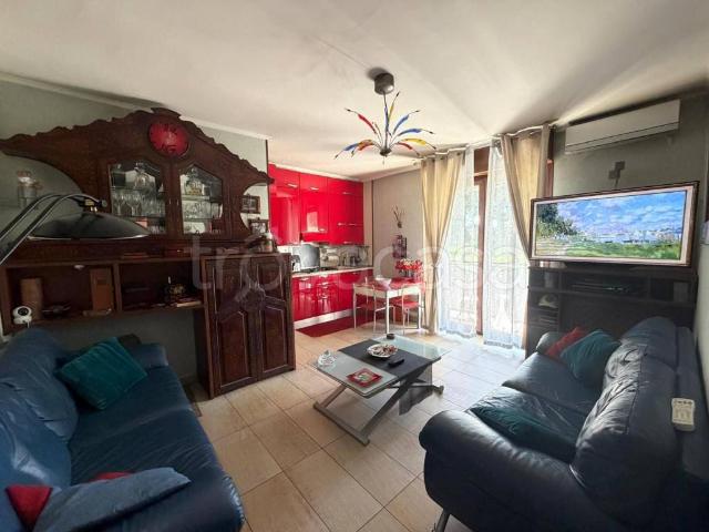 Appartamento in affitto a Certosa di San Donato, San Donato Milanese