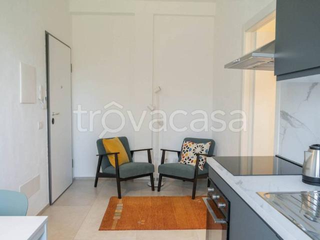 Appartamento in affitto a Triulzo, San Donato Milanese