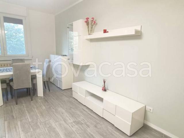 Appartamento in affitto a Zivido, San Giuliano Milanese