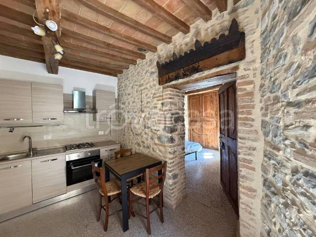 Appartamento in affitto a Selci, San Giustino