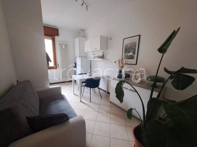 Appartamento in affitto a Cicogna, San Lazzaro