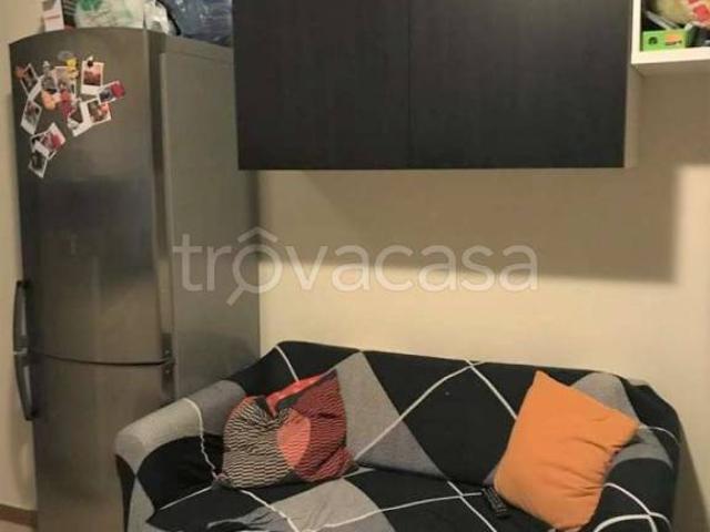 Appartamento in affitto a Cicogna, San Lazzaro