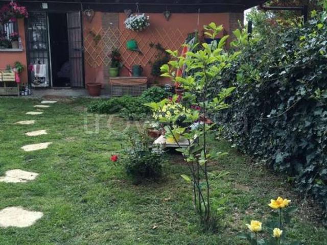 Appartamento in affitto a San Lazzaro, Reggio Emilia