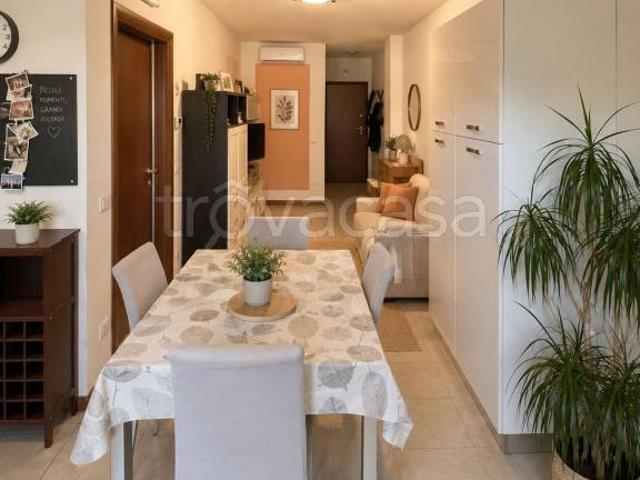 Appartamento in affitto a Chiugiana, Corciano