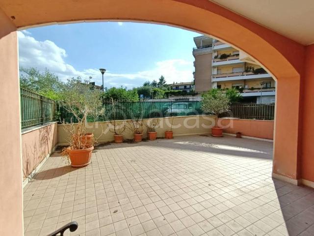 Appartamento in affitto a Corciano, Umbria