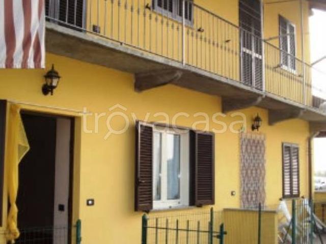 Appartamento in affitto a Borgata Colombretto, Piemonte