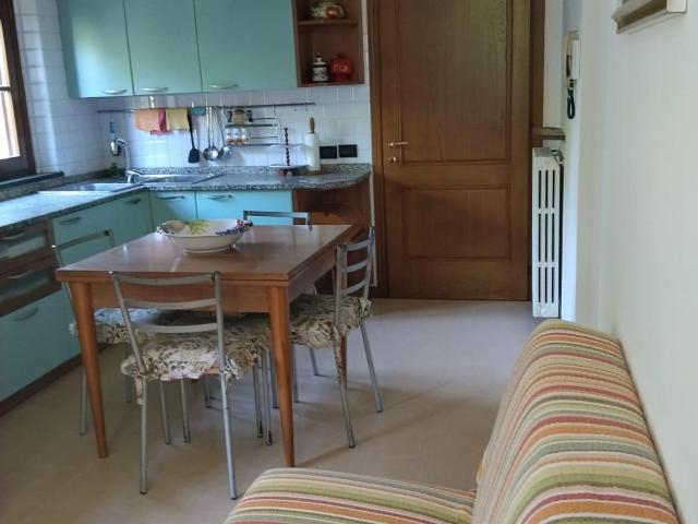 Appartamento in affitto a La Serra, San Miniato