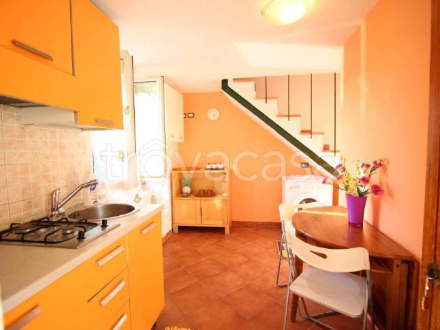 Appartamento in affitto a Sovicille, Toscana
