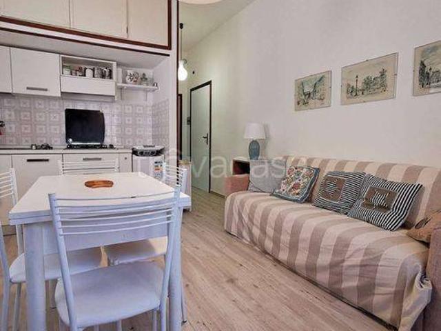 Appartamento in affitto a San Vincenzo, Toscana