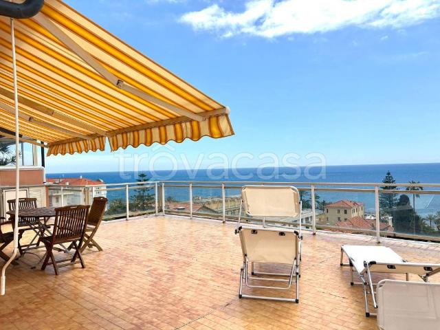 Appartamento in affitto a San Remo, Liguria
