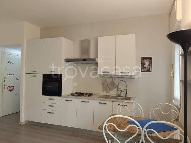 Appartamento in affitto a San Lorenzo Della Costa, Liguria