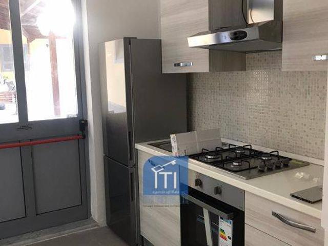 Appartamento in affitto a Sant'antimo, Campania