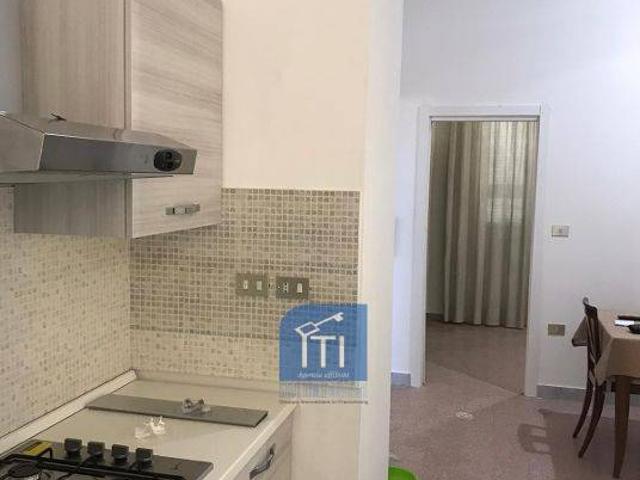 Appartamento in affitto a Sant'antimo, Campania
