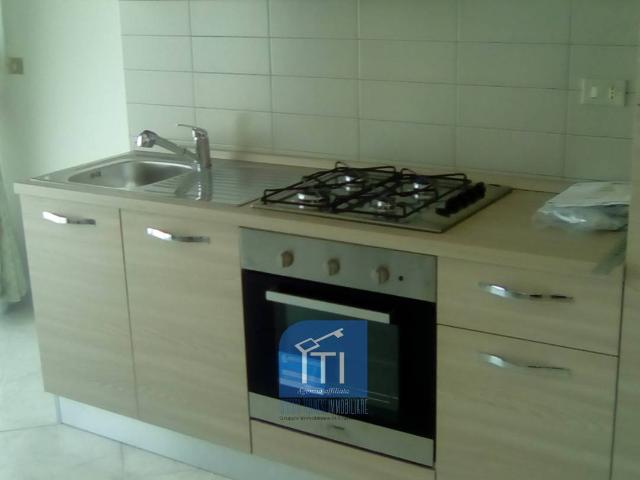 Appartamento in affitto a Sant'antimo, Campania