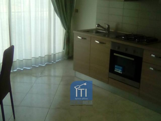Appartamento in affitto a Sant'antimo, Campania