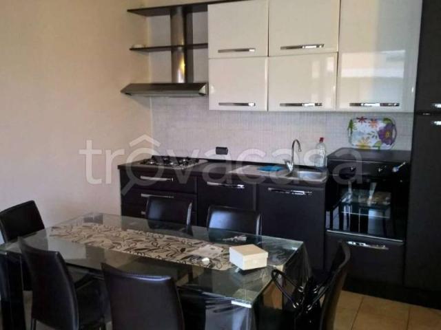 Appartamento in affitto a Santo Stefano Ticino, Milano