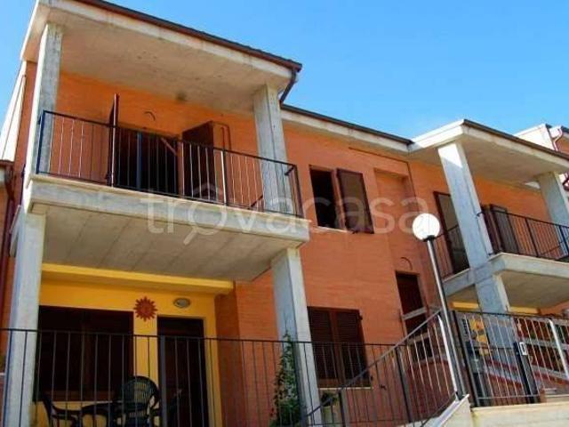 Appartamento in affitto a Romani, Marche