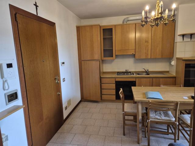 Appartamento in affitto a Villaggio Matteotti, Saronno