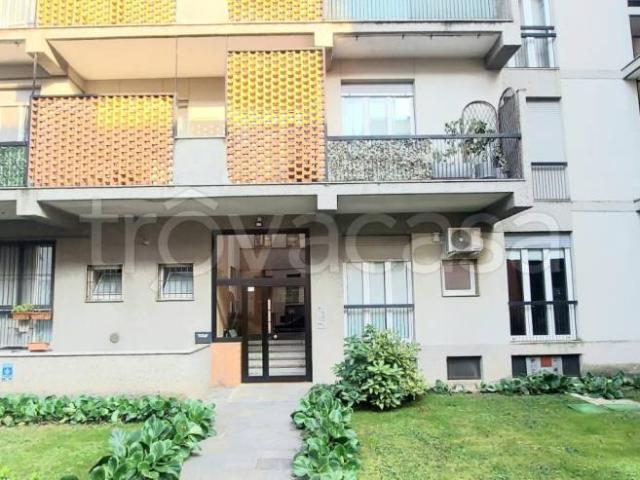 Appartamento in affitto a Volta-Prealpi, Saronno