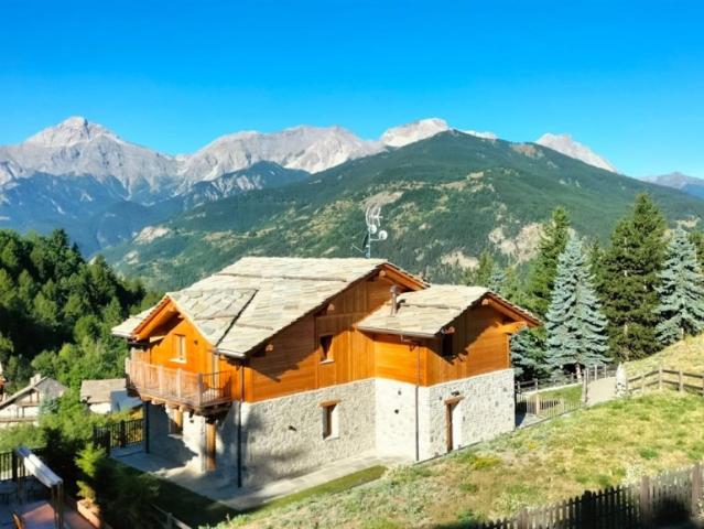 Appartamento in affitto a Jouvenceaux, Piemonte