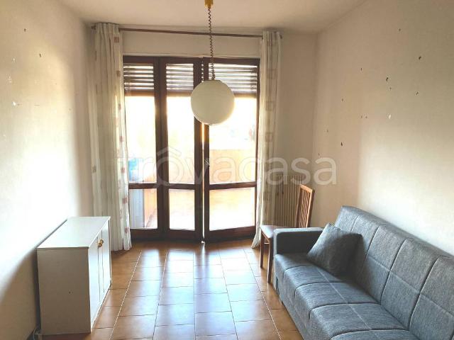 Appartamento in affitto a Schio, Vicenza