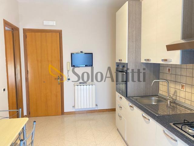 Appartamento in affitto a Perriera, Sciacca