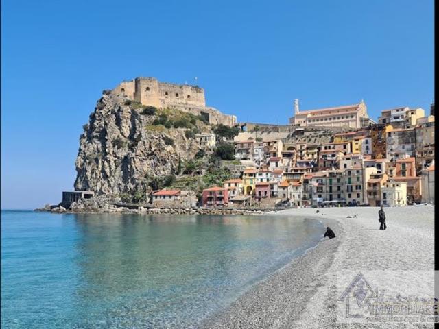 Appartamento in affitto a Chianalea, Calabria