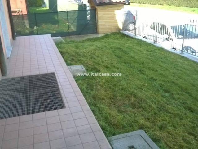 bilocale in affitto a Secugnago