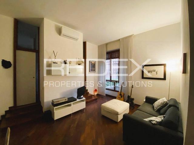Appartamento in affitto a Milano 2, Segrate