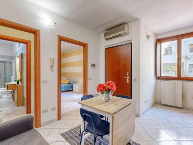Appartamento in affitto a Rovagnasco, Segrate